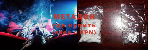 хмурый Алексин
