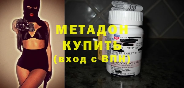 хмурый Алексин