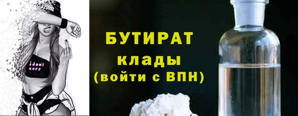 хмурый Алексин