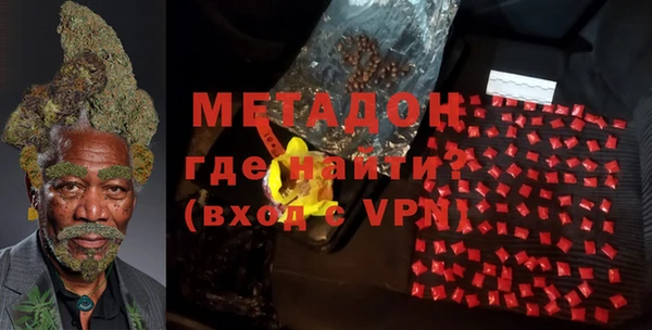 хмурый Алексин